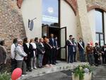 inaugurazione ufficio turistico di moncalvo