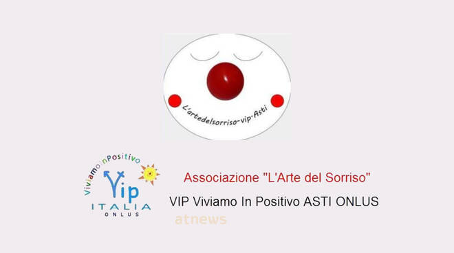 L'Arte del Sorriso Vip Asti