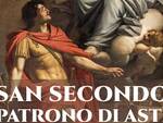 mostra san secondo patrono di asti