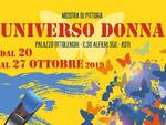 mostra universo donna