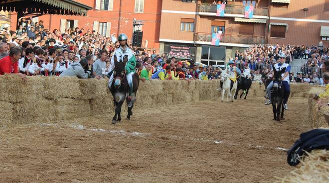 palio degli asini di alba