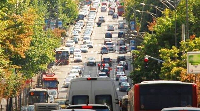 piano antismog il piemonte come esempio