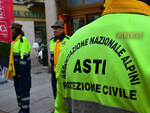 protezione civile