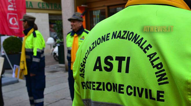 protezione civile