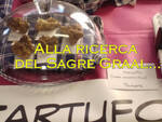 sagre graal tartufo