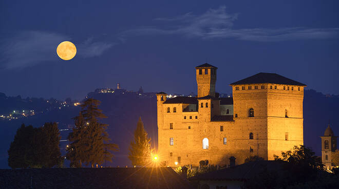 XX Asta Mondiale del Tartufo Bianco d'Alba