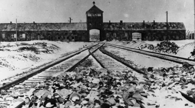 Auschwitz 