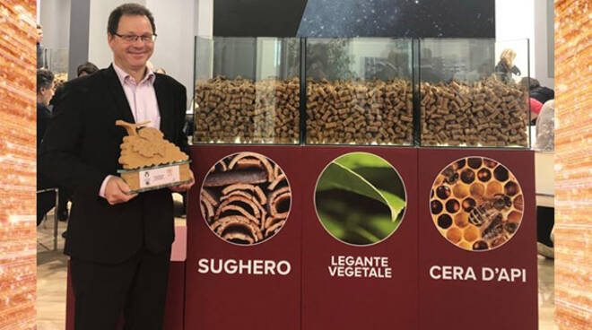 belbo sugheri premiata al simei 2019