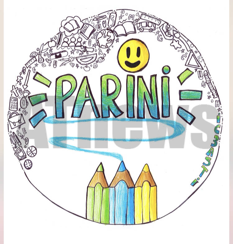 Un concorso per il nuovo logo della scuola Parini