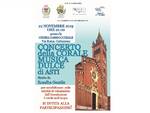 concerto i cerchi nell'acqua cortazzone