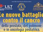 convegno la nuove battaglie contro il cancro