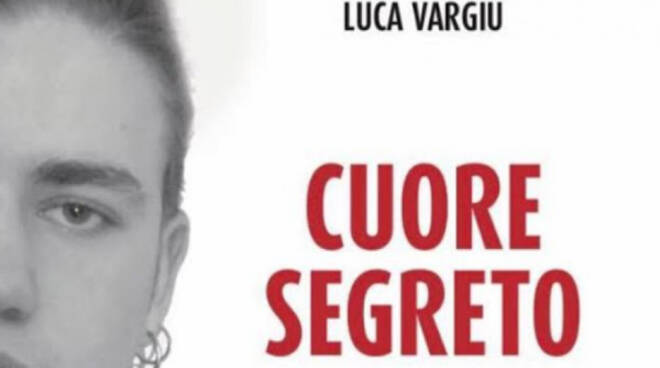 cuore segreto di luca vargiu