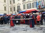 Fiera dei Santi e Fiera del Tartufo