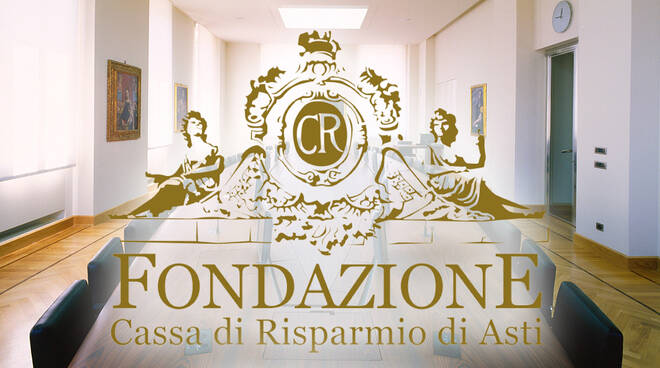 fondazione cassa di risparmio di asti