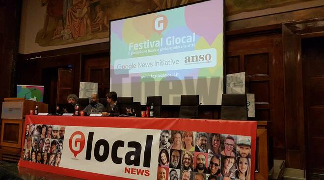 Glocal 2019