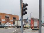 incidente corso alessandria asti