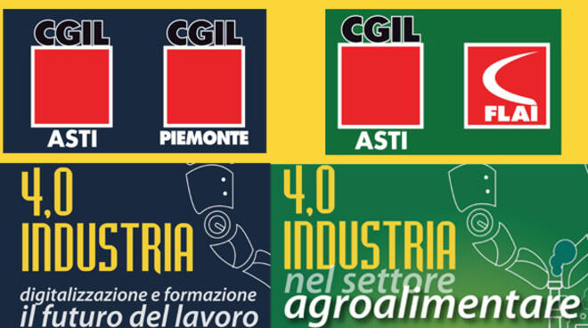 INDUSTRIA 4.0 