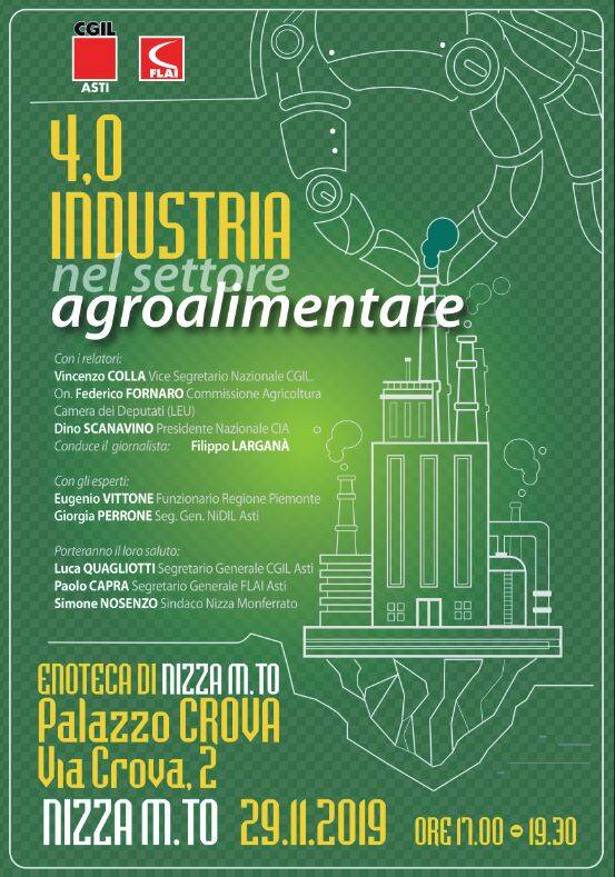 INDUSTRIA 4.0 