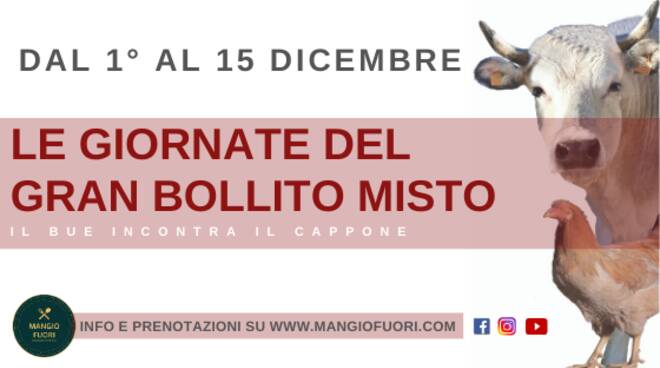 le giornata del bollito