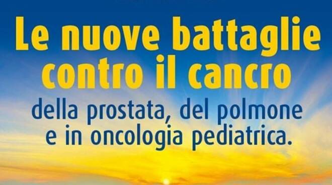 le nuove frontiere contro il cancro