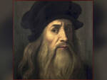 Leonardo da Vinci The Genius “Il ritratto ritrovato”