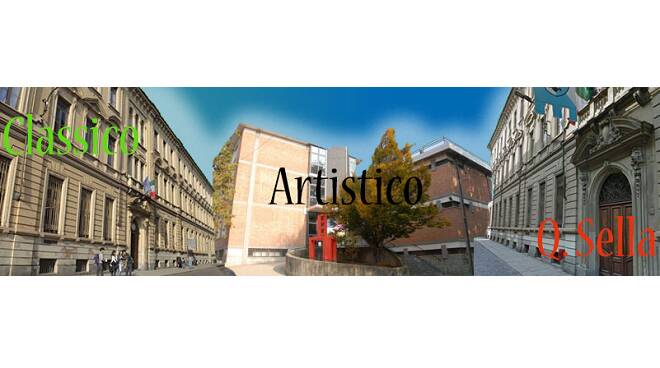 liceo alfieri