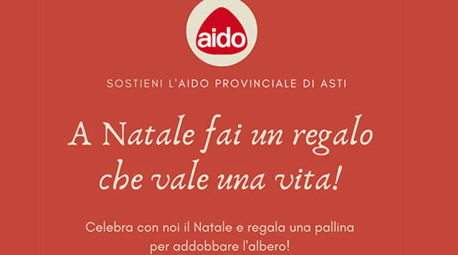 Natale AIDO