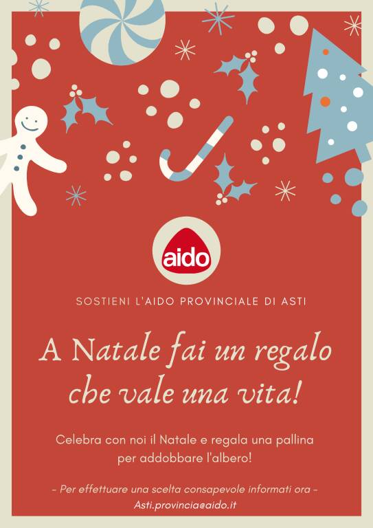 Natale AIDO