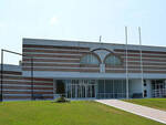 palazzo dei congressi g. morra alba