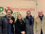 partito democratico asti