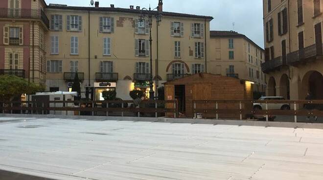 pista pattinaggio asti lavori in corso