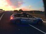 polizia stradale asti a26