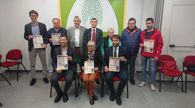 Presentazione giornate del gran bollito misto 