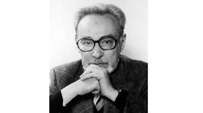 primo levi