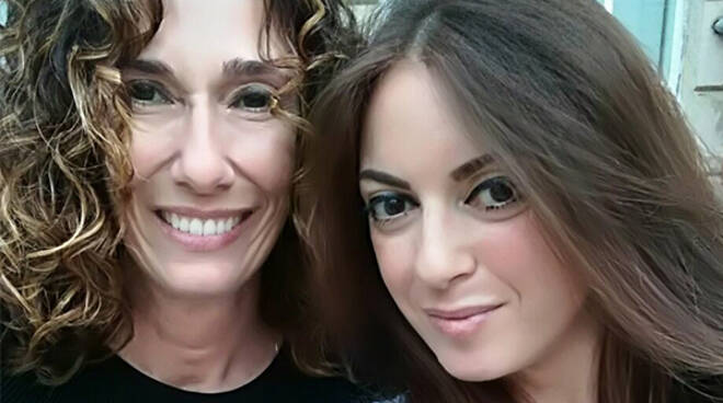 Roberta Bellesini Faletti e Veronica Iannotti