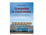 scarpette e cioccolatoo bruno solaro