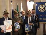 serata alpini rotary nizza canelli