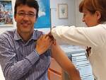 vaccinazione anti influenzale