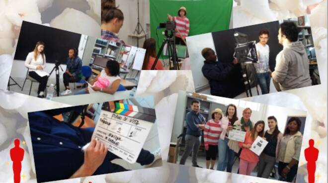 video corso cinema cpia