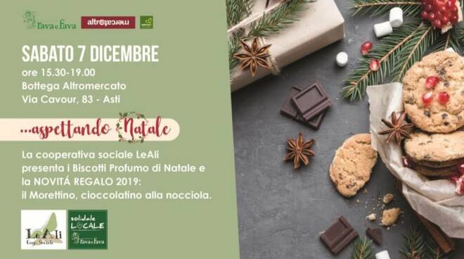 aspettando natale cooperativa leali