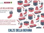 calze della befana 2020