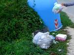 Nizza: fototrappole contro l’abbandono dei rifiuti. Già una cinquantina i sanzionati