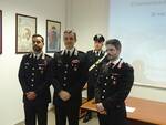 Conferenza Carabineri 20122019