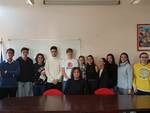 Consulta provinciale studenti Asti 20192020