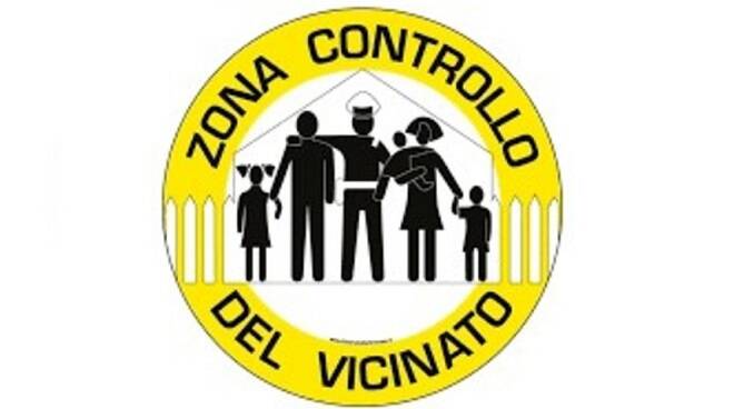 controllo vicinato