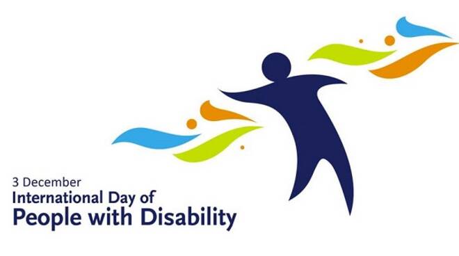 giornata internazionale persone con disabilità