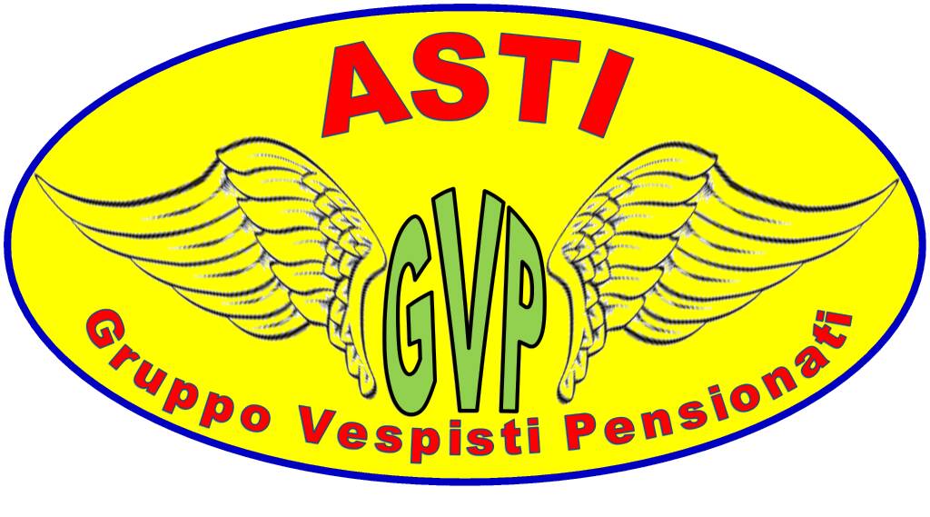 Gruppo Vespisti Pensionati