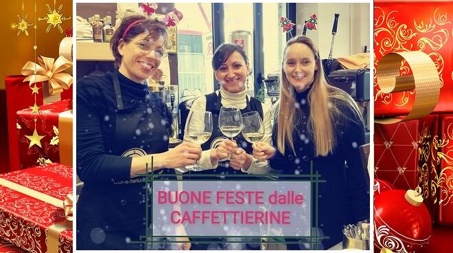 idee regalo caffetteria al conte verde