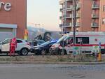 Incidente corso torino asti