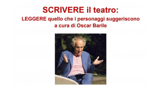 iniziativa culturale Saper leggere e scrivere.